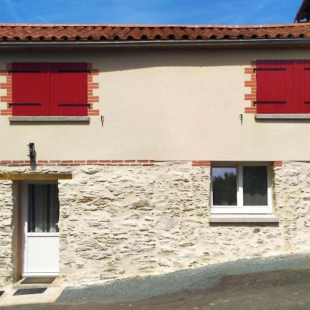 Au Fil De L'Eau Villa Le Boupere Ngoại thất bức ảnh
