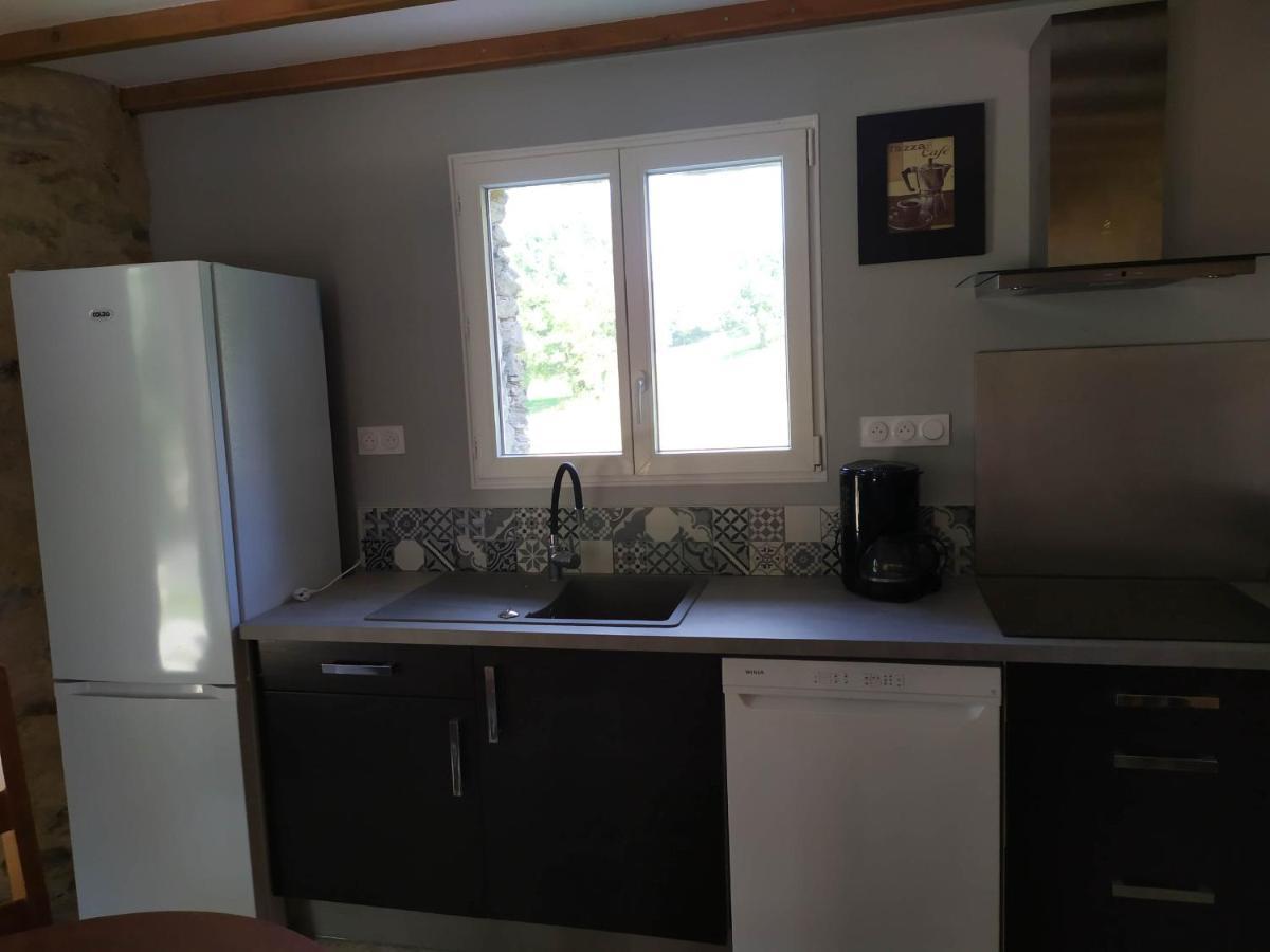 Au Fil De L'Eau Villa Le Boupere Ngoại thất bức ảnh
