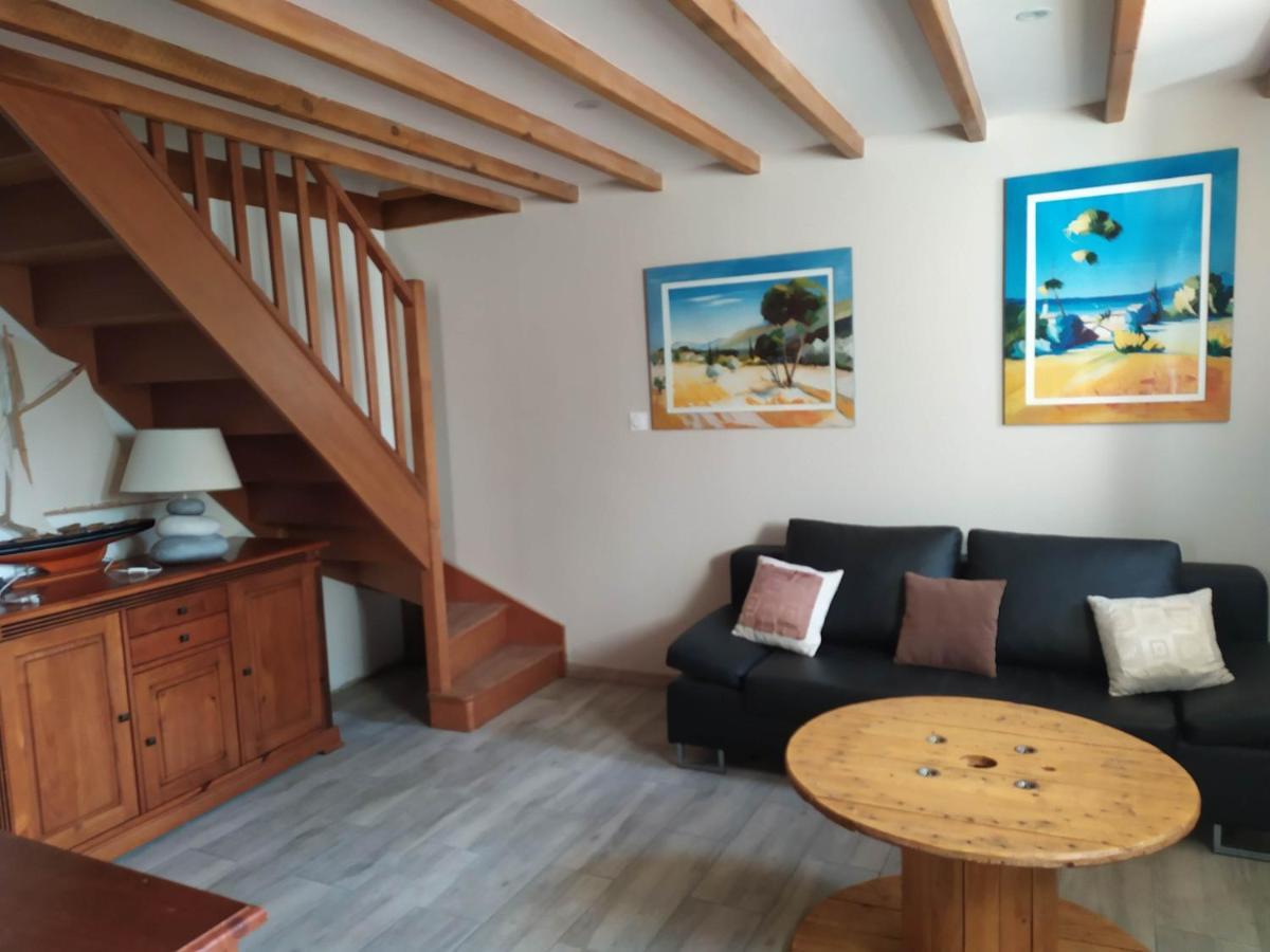 Au Fil De L'Eau Villa Le Boupere Ngoại thất bức ảnh