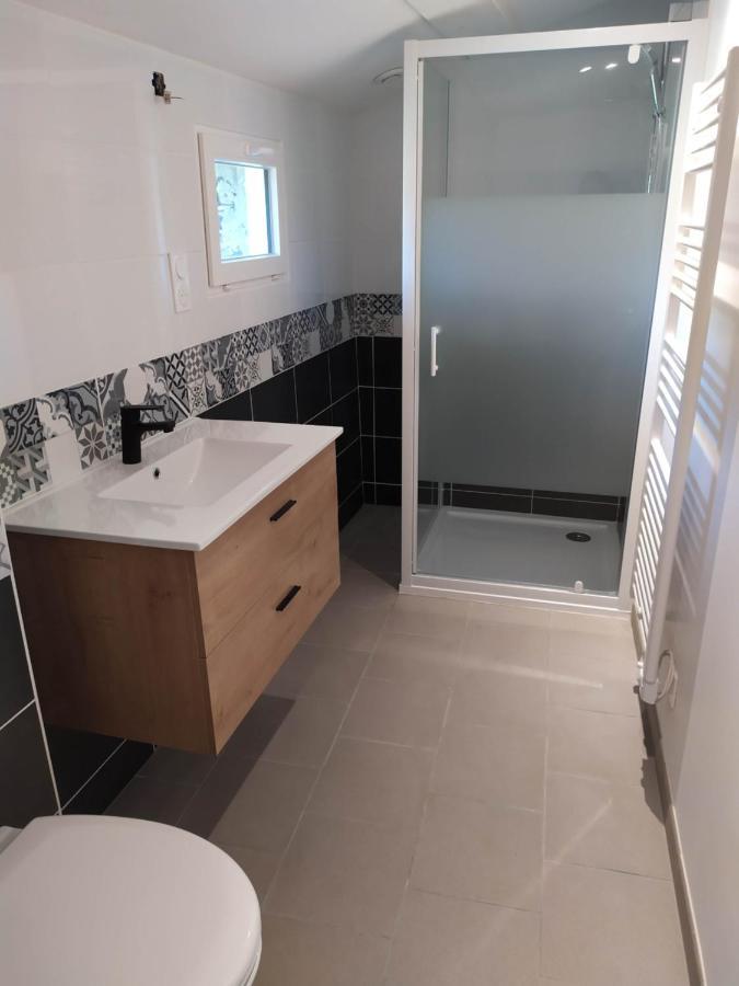 Au Fil De L'Eau Villa Le Boupere Ngoại thất bức ảnh
